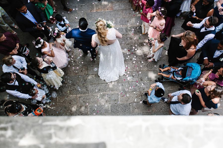 Fotograf ślubny Ahmed Chawki Lemnaouer (lemnaouer). Zdjęcie z 27 maja 2018