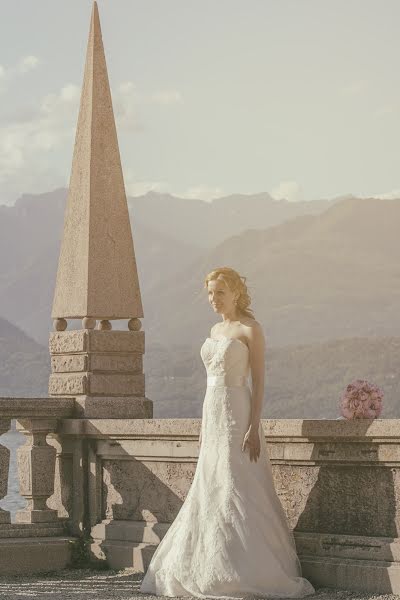 Fotógrafo de bodas Alekh Dikusar (alexdi). Foto del 9 de agosto 2019