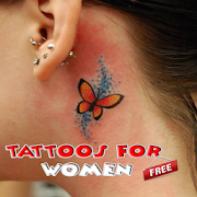 Tattoos For Women 1.4 Icon