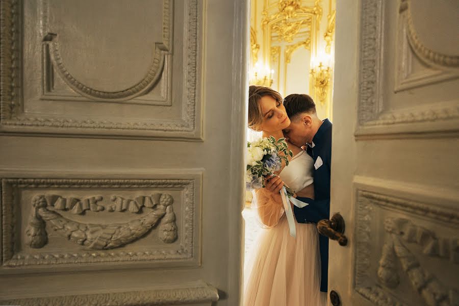 Wedding photographer Yuriy Meleshko (whitelight). Photo of 30 July 2022