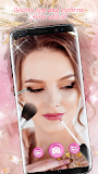 Beauty Makeup Camera – Girl Makeup Photo