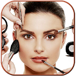 Cover Image of ดาวน์โหลด Makeup Photo Booth 1.0 APK