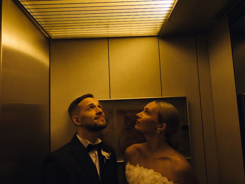 ช่างภาพงานแต่งงาน Pavel Golubnichiy (pgphoto) ภาพเมื่อ 23 กรกฎาคม 2023