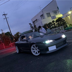 シルビア S15