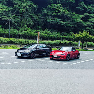 シビックタイプR FD2