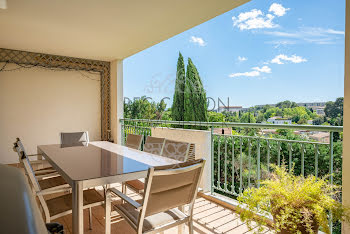 appartement à Aix-en-Provence (13)