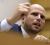 Politiek is tegenstrijdigheden beu in Leuven, ook Theo Francken moeit zich: "Bestuur moet opstappen" en "Totaal van het padje af"