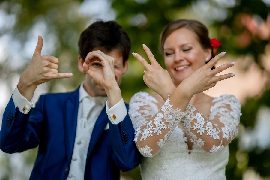 Fotograf ślubny László Fülöp (fuloplaszlo). Zdjęcie z 5 listopada 2018