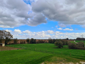 terrain à Cuverville (27)