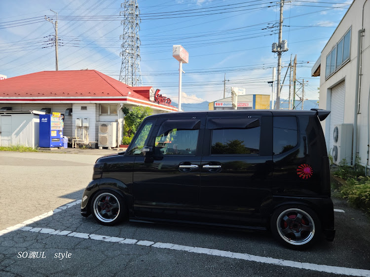 グロリアのSO魂UL❤宜しくお願い致します❤・輩スタイル・ラーメンテロ・お盆休みに関するカスタム事例の投稿画像13枚目