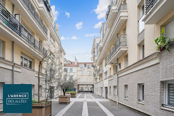 appartement à Clichy (92)