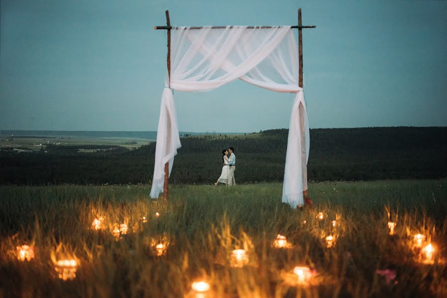 Svadobný fotograf Evgeniy Danilov (edanilov). Fotografia publikovaná 7. júla 2016