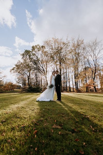 Fotografo di matrimoni Daniel Hertz Sorensen (danielhertz). Foto del 30 marzo 2019