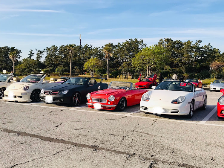 フェアレディ SP311のオープンカー・ミーティング・オフ会・イベント・千葉フォルニアに関するカスタム事例の投稿画像3枚目