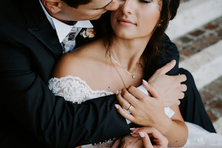 Photographe de mariage Pierpaolo Cialini (pierpaolocialini). Photo du 15 juillet 2020