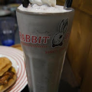 兔子兔子 Rabbit Rabbit 美式漢堡餐廳