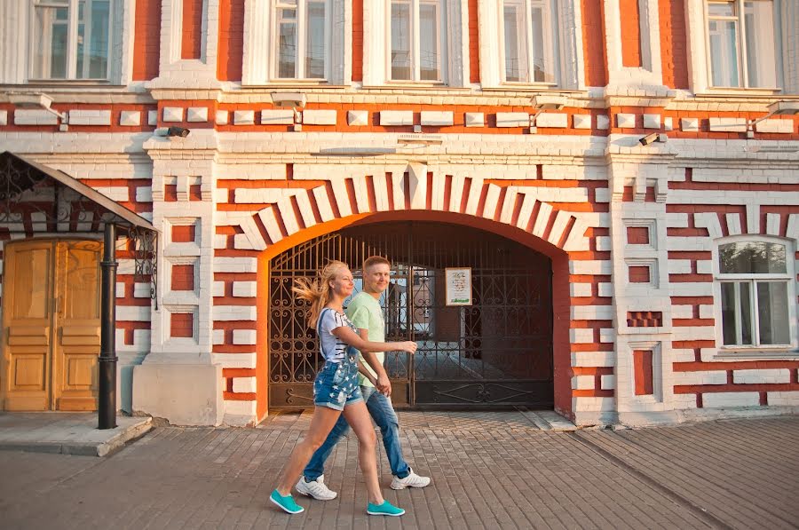 Wedding photographer Natalya Zderzhikova (zderzhikova). Photo of 22 March 2017