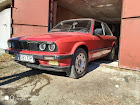 продам авто BMW 318 3er (E21)