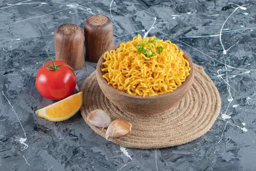 Plain Maggi