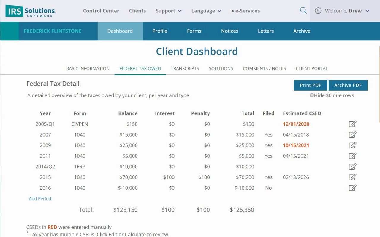 IRS Solutions Sidekick Preview image 0