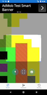 Query QR Code - Barcode Scanner and Generator(圖3)-速報App