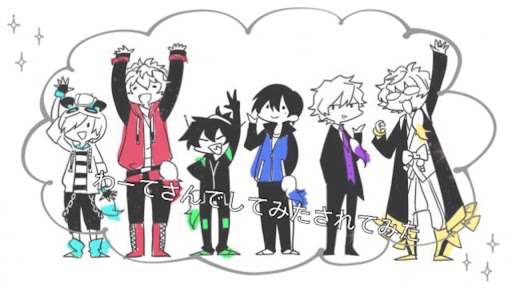 してみたされてみた の人気小説 夢小説一覧 33件以上 テラーノベル