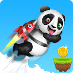 Run Panda Apk