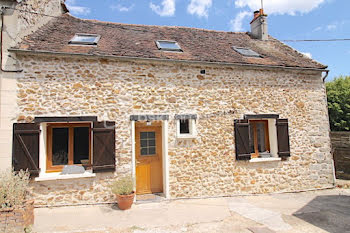 maison à Ozouer-le-Voulgis (77)