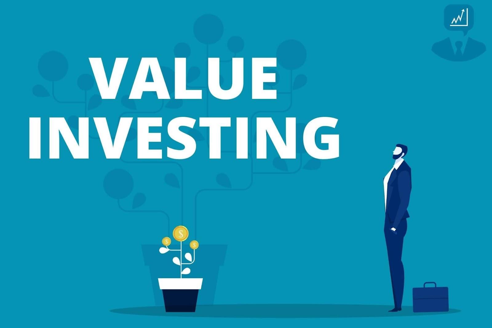 Value investing in India - An Ultimate Guide for Value Stock Pickers!