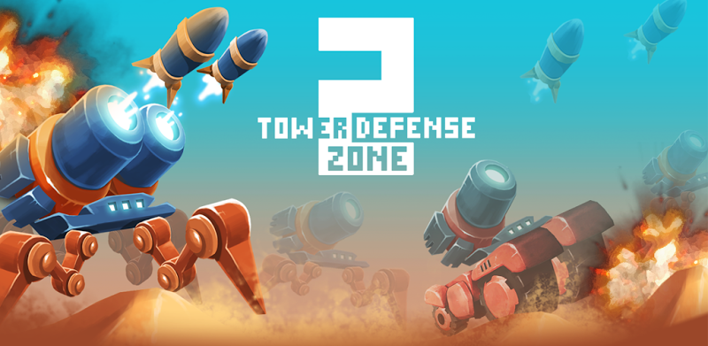 Tower Defense Zone 2