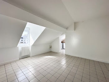 appartement à Nantes (44)