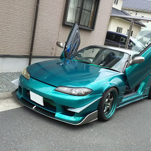 シルビア S15