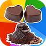 Chocolate day Stickers for WAS icon