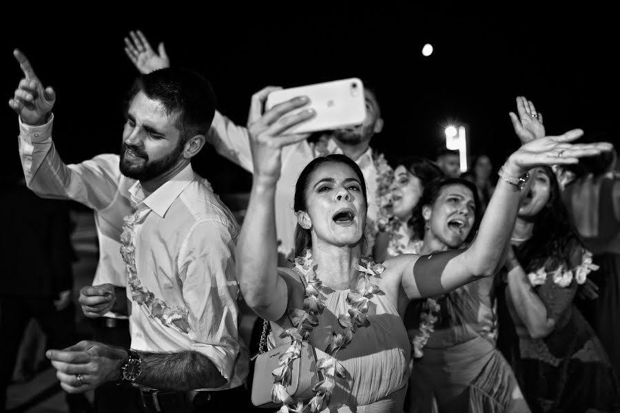 Fotógrafo de casamento Matteo Carta (matteocartafoto). Foto de 19 de julho 2021