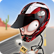 Stickman Cycle Racing