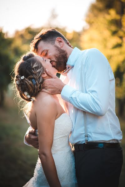 Fotografo di matrimoni Simone Maruccia (simonemaruccia). Foto del 28 agosto 2015