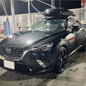 CX-3 DK5AW