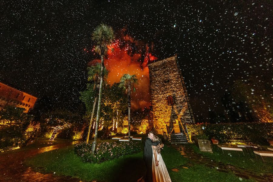 Wedding photographer Roberto De Riccardis (robertodericcar). Photo of 6 October 2021