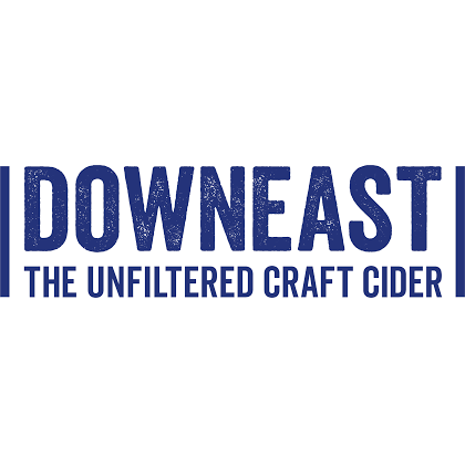 Logo of Downeast Pineapple Cider