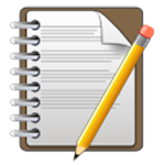 Cover Image of Download Abc Editor ( Large file text editor ) Text Editor 1.5.5 APK