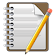 Abc Editor ( Large file text editor ) Text Editor icon