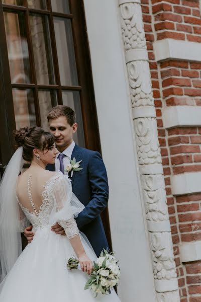 शादी का फोटोग्राफर Alla Bogatova (bogatova)। अक्तूबर 16 2021 का फोटो