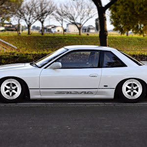 シルビア PS13