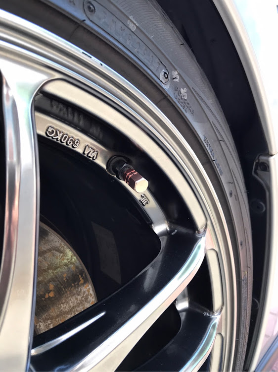 インプレッサのシュアラスターで洗車・stay home・GW・自粛生活に関するカスタム事例の投稿画像5枚目