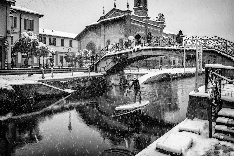 Naviglio grande di enriconocito