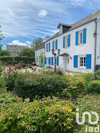 maison à Villiers-Fossard (50)