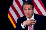 Cuomo has at times expressed regret for making young women uncomfortable, attributing it to a generational difference and to an affectionate Italian-American upbringing.