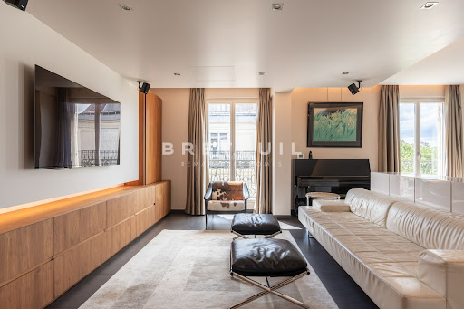 Appartement avec terrasse 4