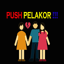 Download Pulsa Gratis Push PELAKOR Install Latest APK downloader