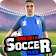 Euro 2016 Soccer Flick icon